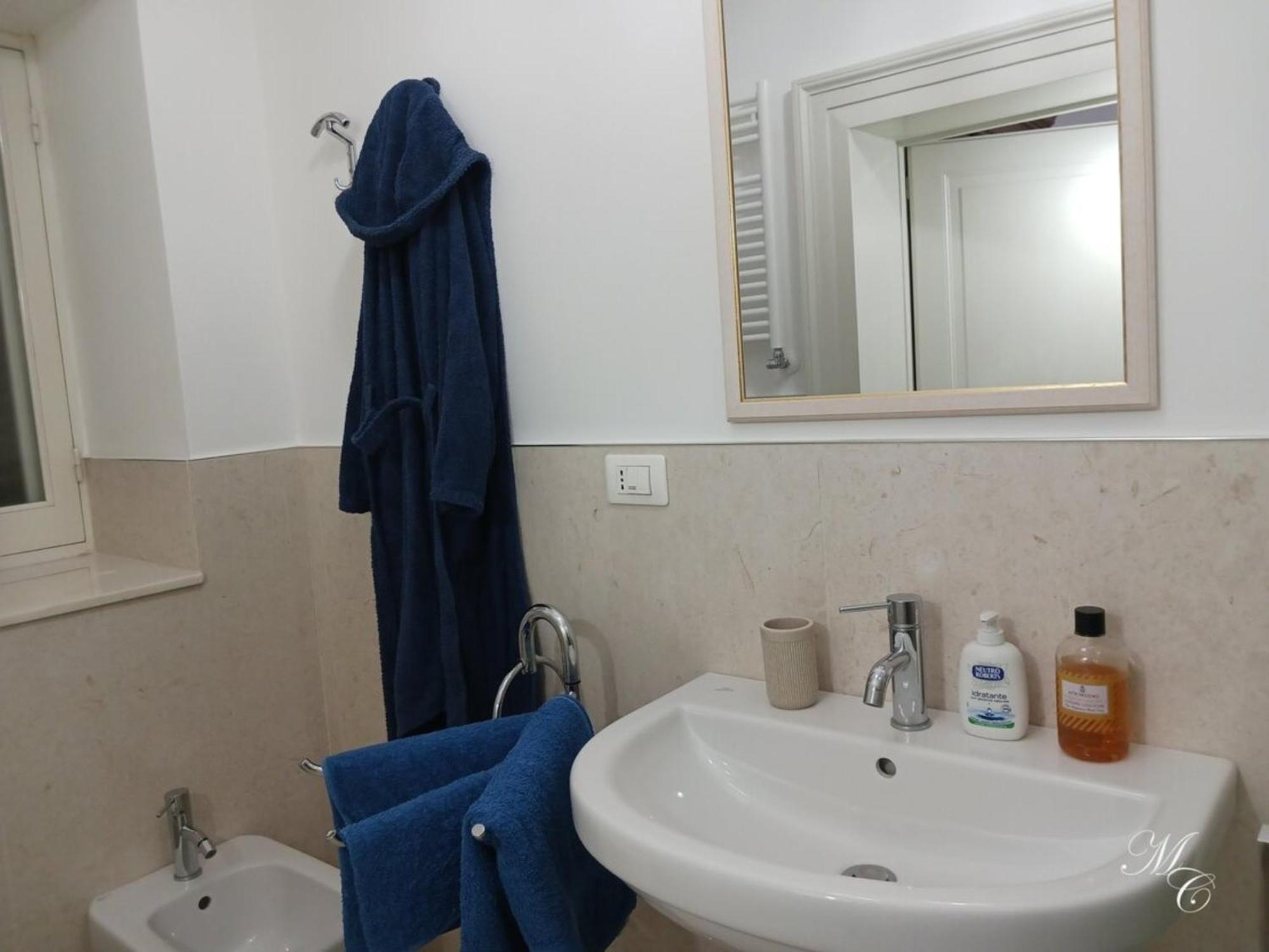 Bed and Breakfast Harry'S House Fasano Zewnętrze zdjęcie